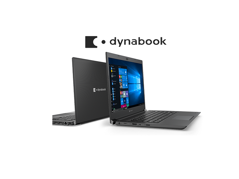 Dynabook