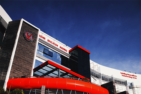 Education case study